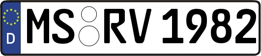 MS-RV1982