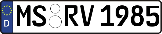 MS-RV1985