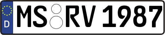 MS-RV1987