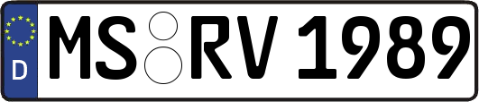MS-RV1989