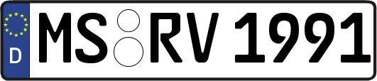 MS-RV1991
