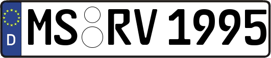 MS-RV1995