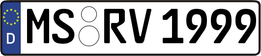 MS-RV1999