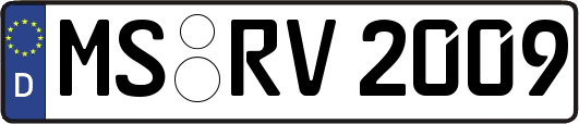 MS-RV2009