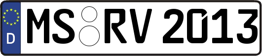 MS-RV2013