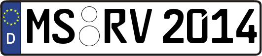 MS-RV2014