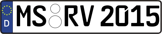 MS-RV2015