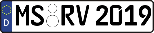 MS-RV2019