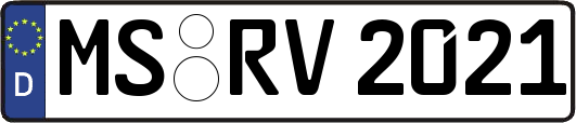 MS-RV2021