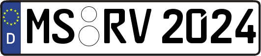 MS-RV2024