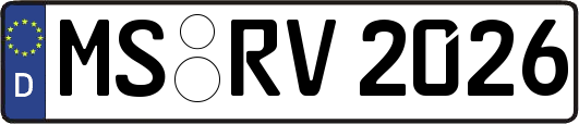 MS-RV2026