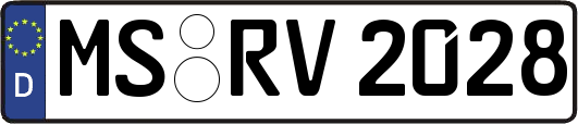 MS-RV2028