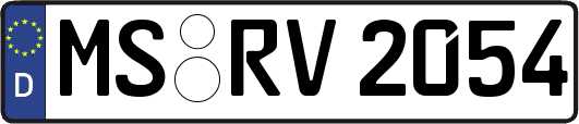MS-RV2054