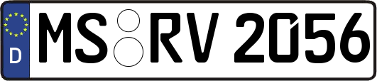 MS-RV2056