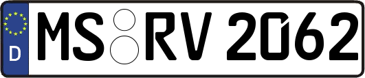 MS-RV2062