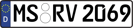 MS-RV2069