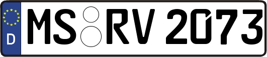 MS-RV2073