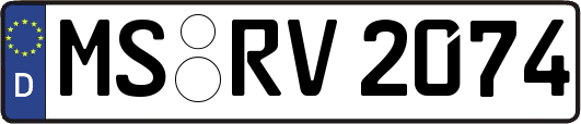 MS-RV2074
