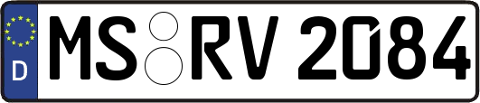 MS-RV2084