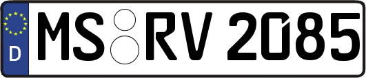 MS-RV2085