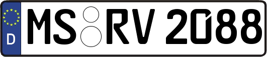 MS-RV2088