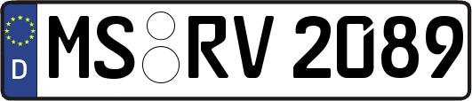 MS-RV2089
