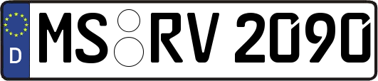 MS-RV2090