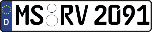 MS-RV2091
