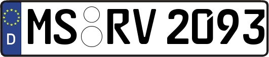 MS-RV2093
