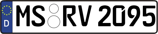 MS-RV2095
