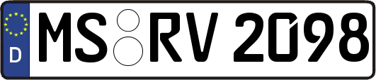 MS-RV2098
