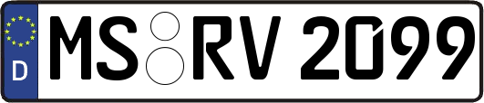 MS-RV2099