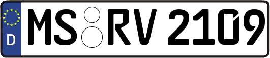 MS-RV2109