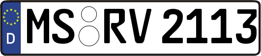 MS-RV2113