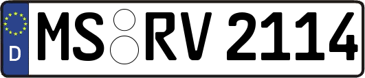MS-RV2114