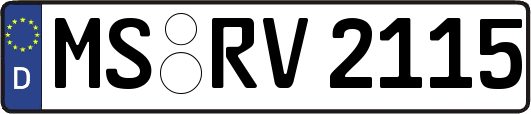 MS-RV2115