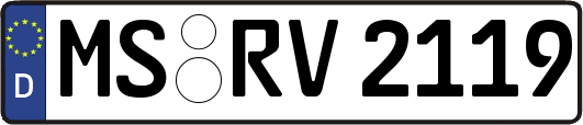 MS-RV2119