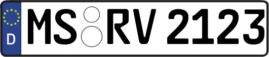 MS-RV2123