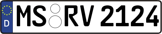 MS-RV2124