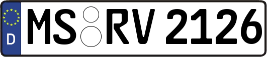 MS-RV2126