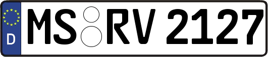 MS-RV2127