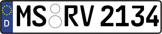 MS-RV2134