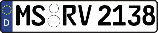 MS-RV2138