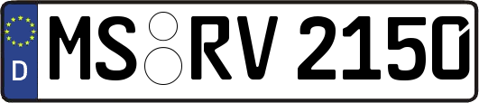 MS-RV2150
