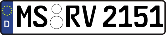 MS-RV2151