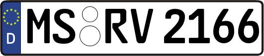 MS-RV2166