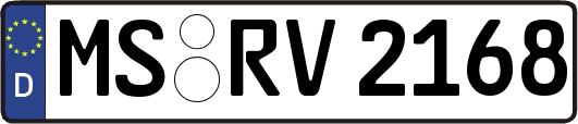 MS-RV2168