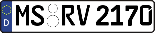 MS-RV2170