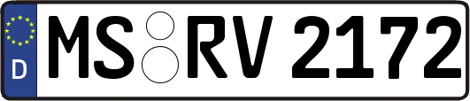 MS-RV2172