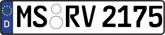 MS-RV2175